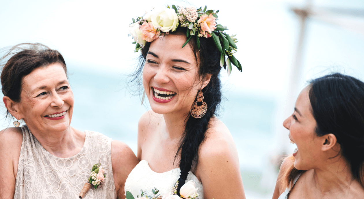 Penteados para Casamento: Confira diversas inspirações para Noivas, Madrinhas e Convidadas!