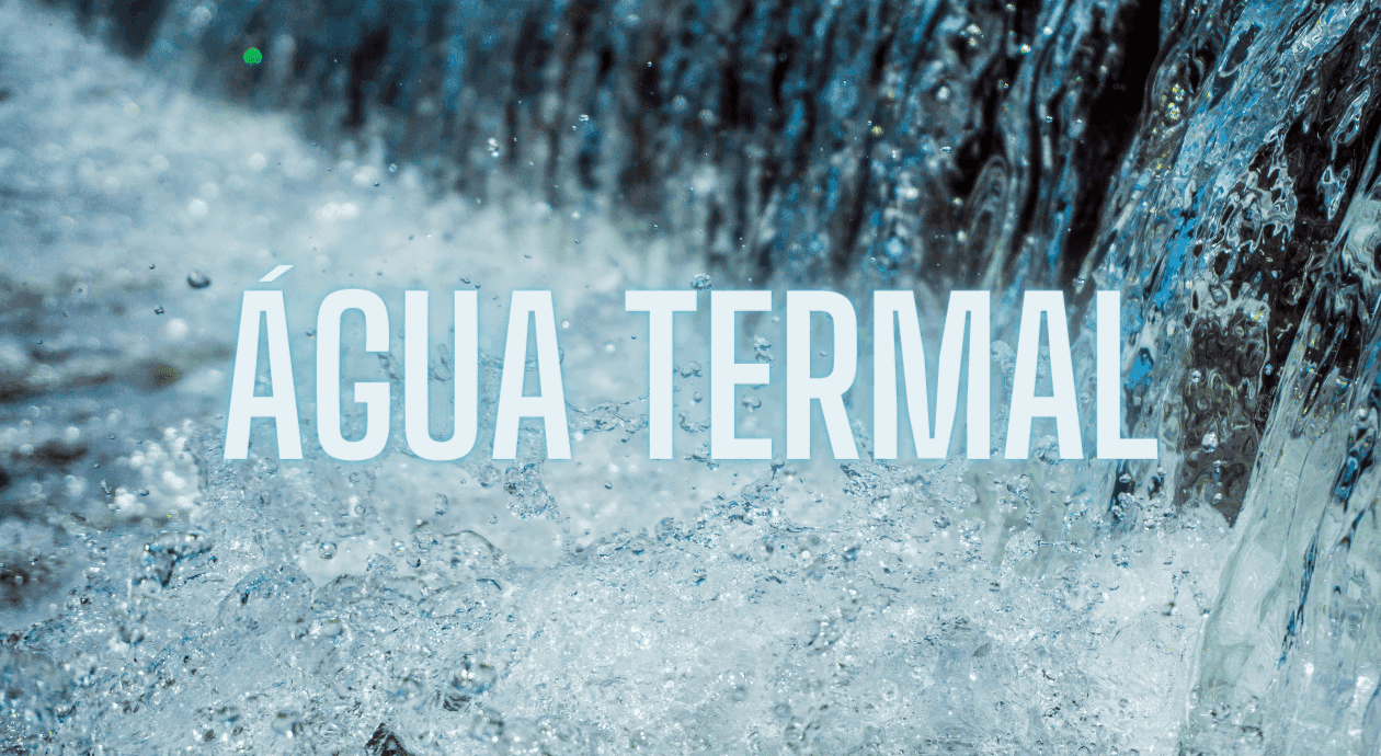 Água Termal: O que é, Para que Serve e Como Usar