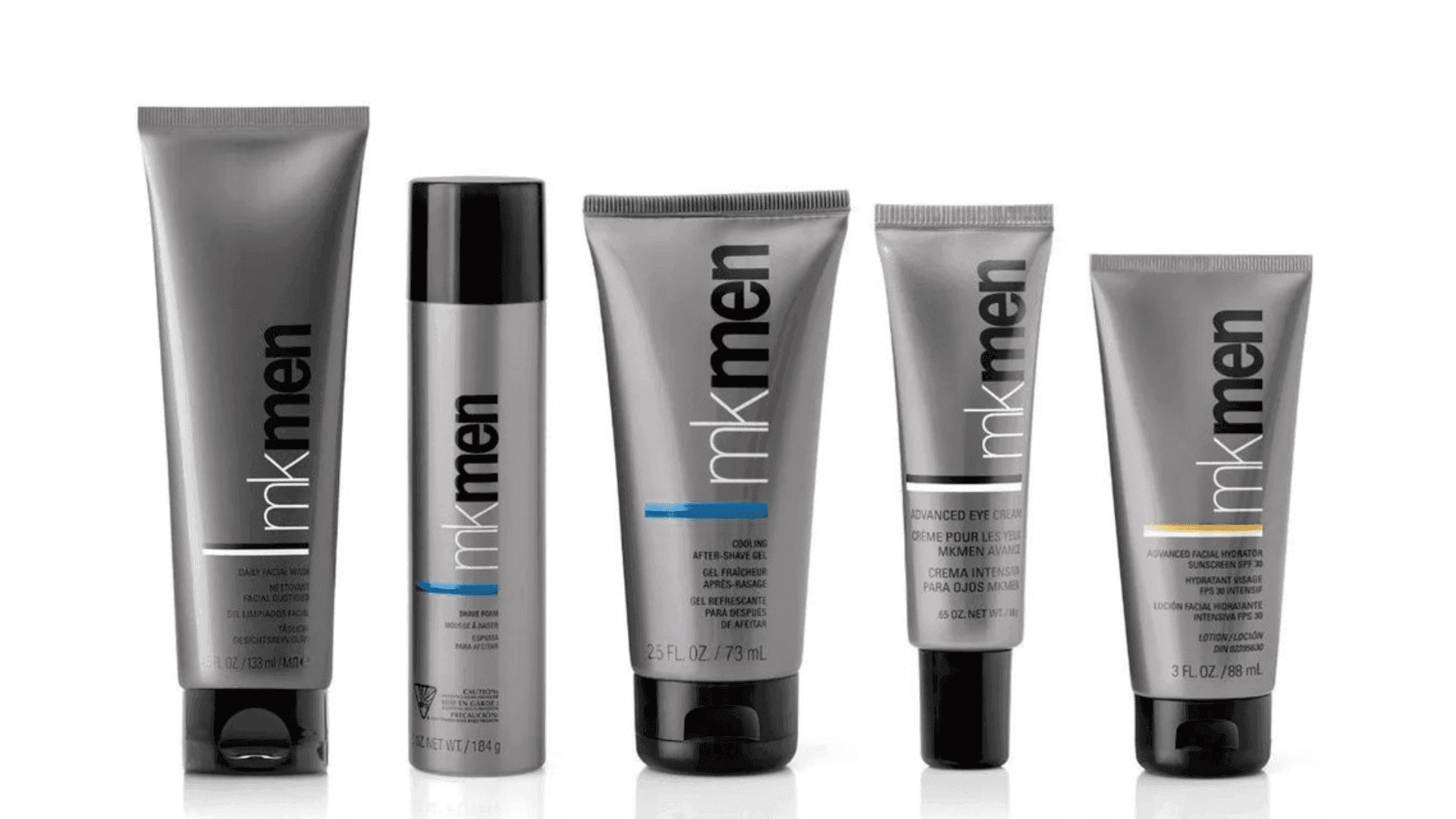 Mary Kay Men