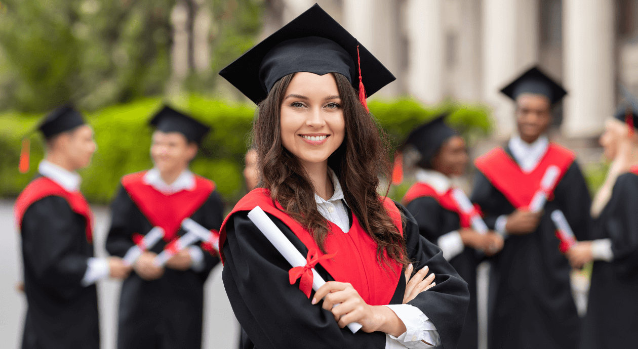 Penteados para Formatura - Confira diversas inspirações para todos os tipos de cabelos!