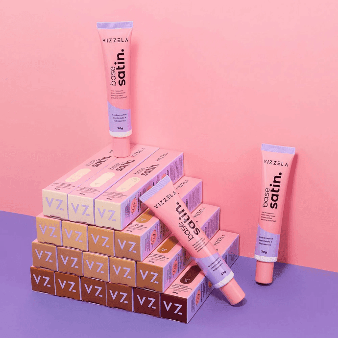 Produtos Vizzela