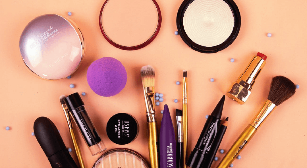 Tipos de Cosméticos: Conheça Quais os Principais Tipos, Para Que Servem ...