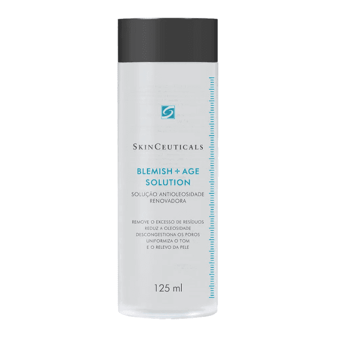 Tônico Facial Blemish + Age Solution - Skinceuticals