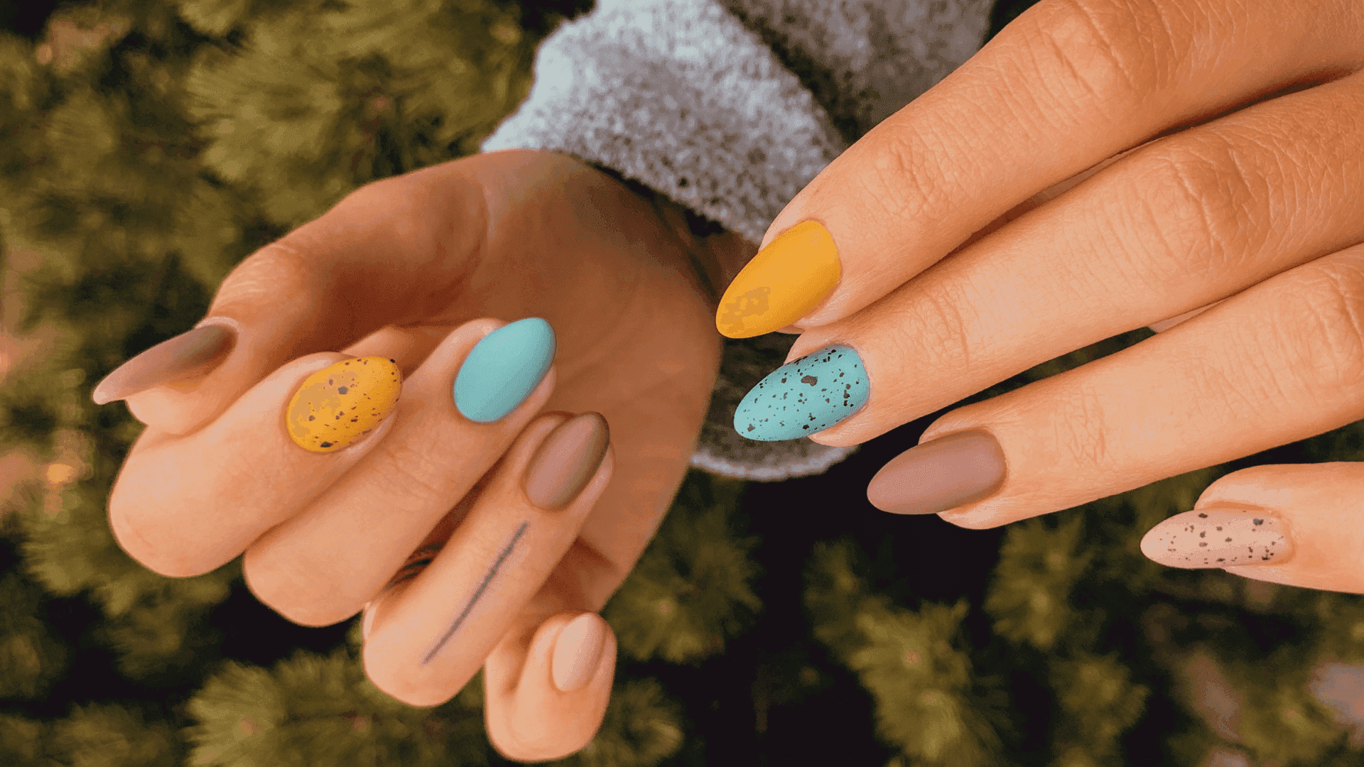 Unhas decoradas simples: Confira Inspirações para todos os estilos!