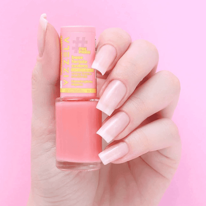 Linha de Unhas - Vizzela