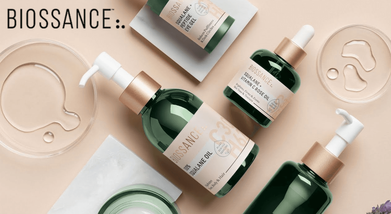 Marcas: Conheça a Biossance, Referência em Clean Beauty no mercado de Skincare