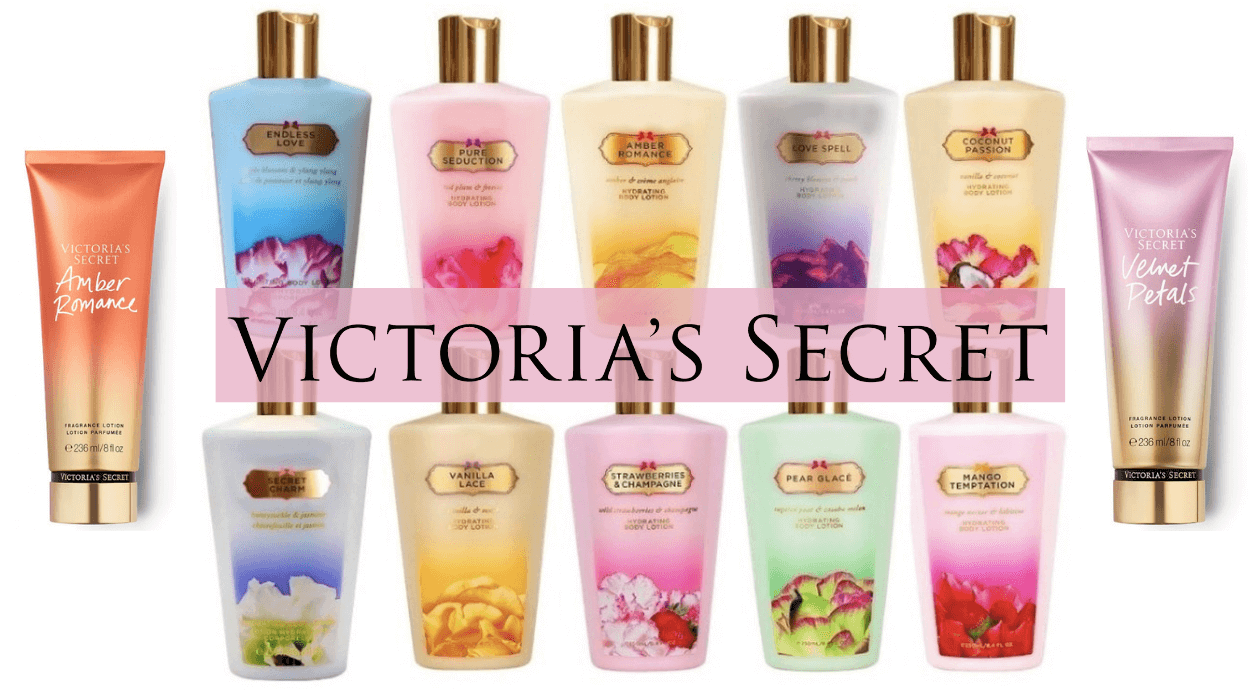 Cremes Victoria's Secret: Saiba mais sobre esse produto queridinho!