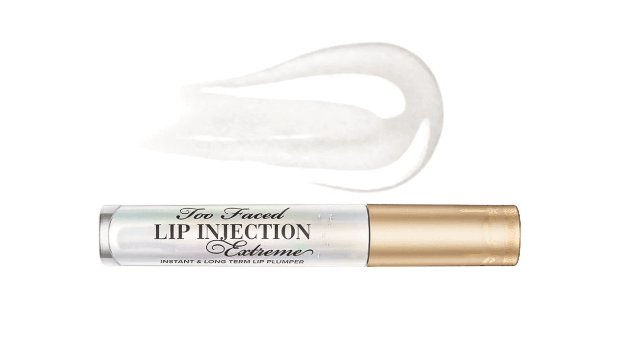 Lip Injection Extreme - Conheça esse produto Best Seller da Too Faced!