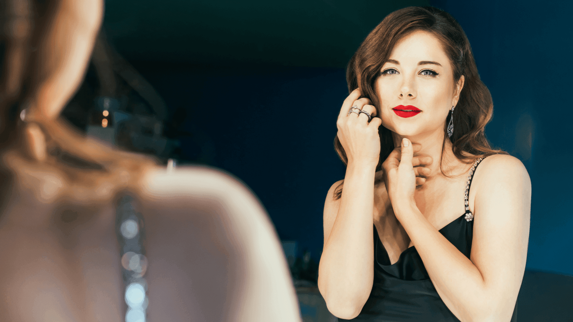 Maquiagem para Noite: Confira diversas inspirações e dicas de Como Fazer!