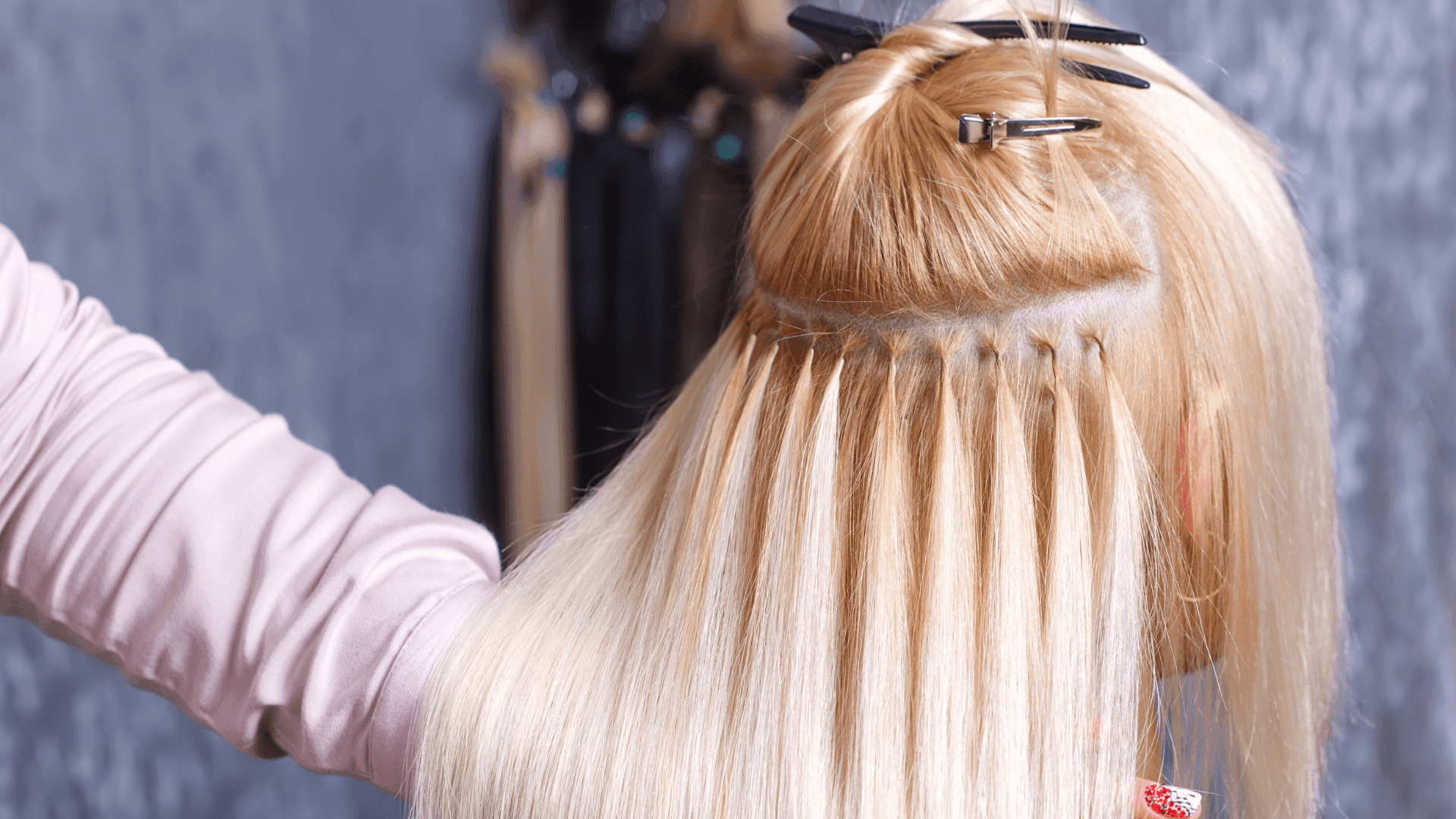 Saiba tudo sobre o Mega Hair: Técnicas, Tipos de Cabelos, Perguntas frequentes e muito mais!