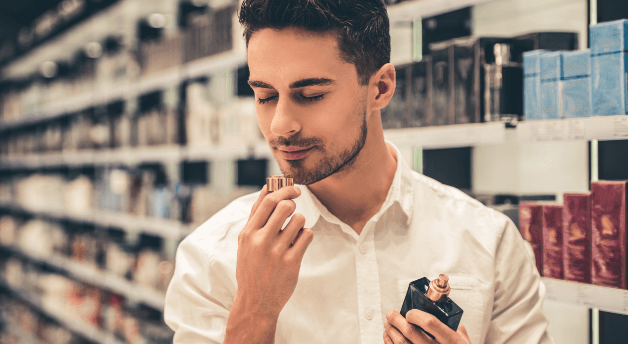 Perfumes Masculinos - Confira os melhores Importados e Nacionais!