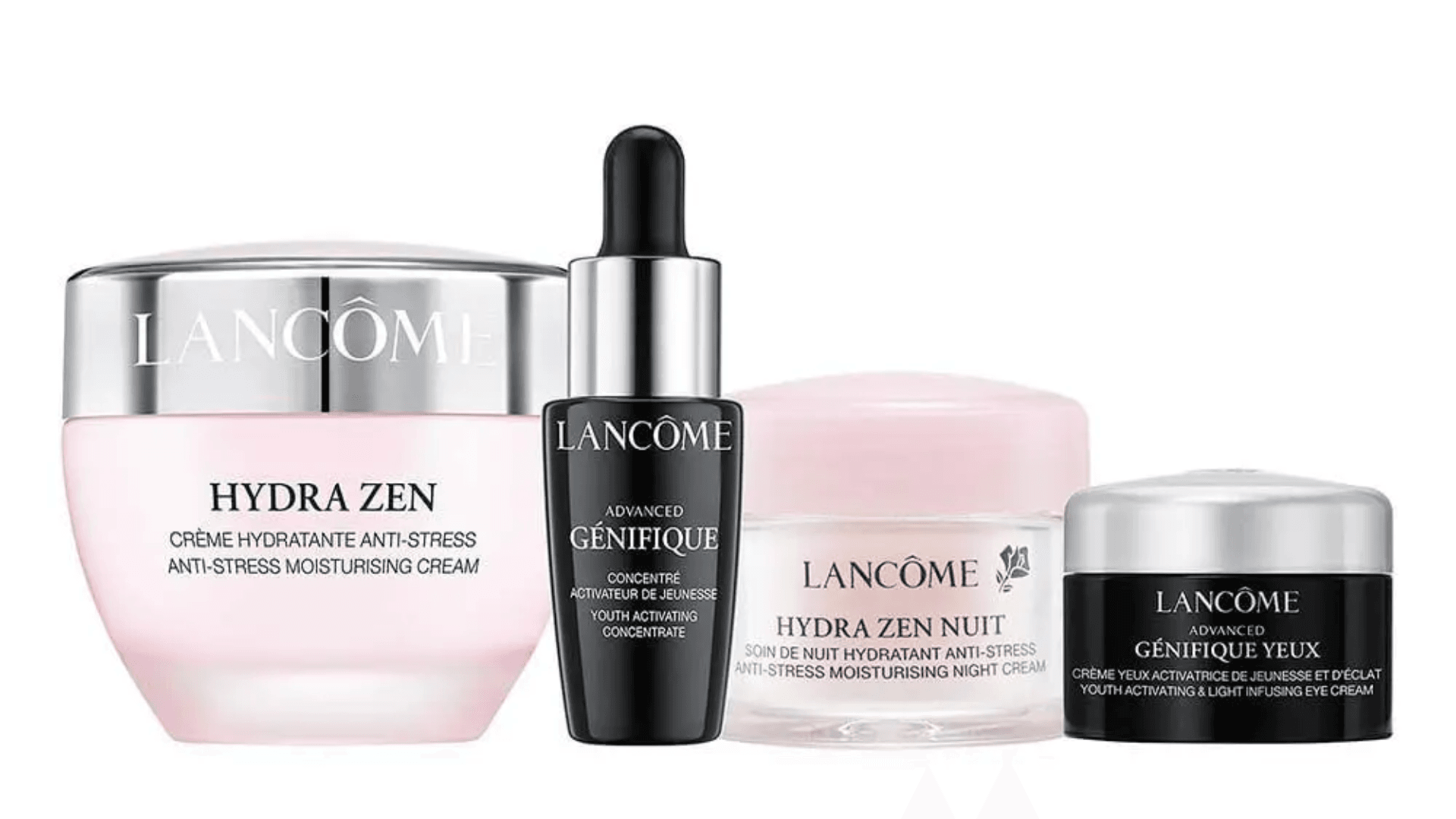 Skincare Lancôme